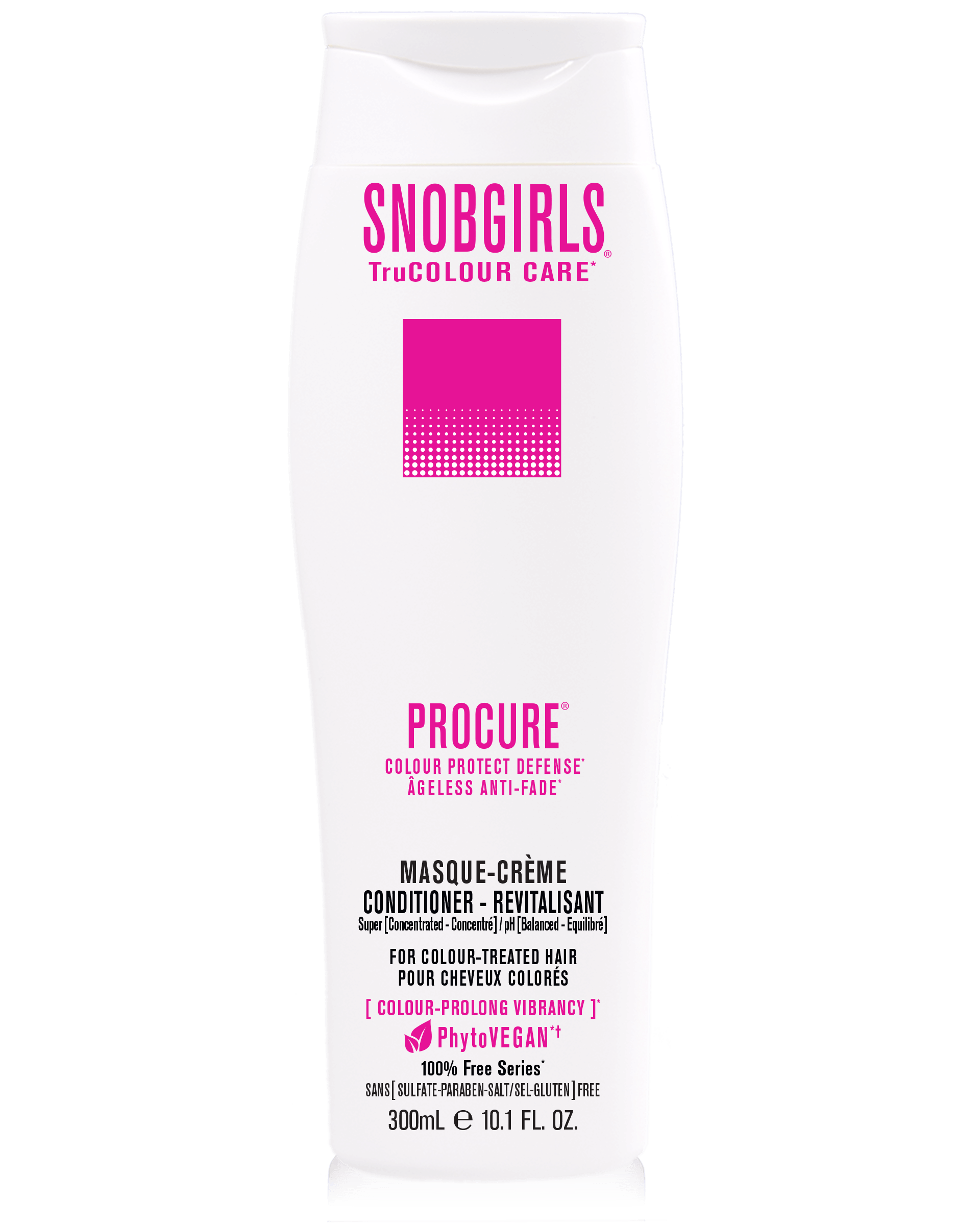 PROCURE Vegan Conditioner 300 mL