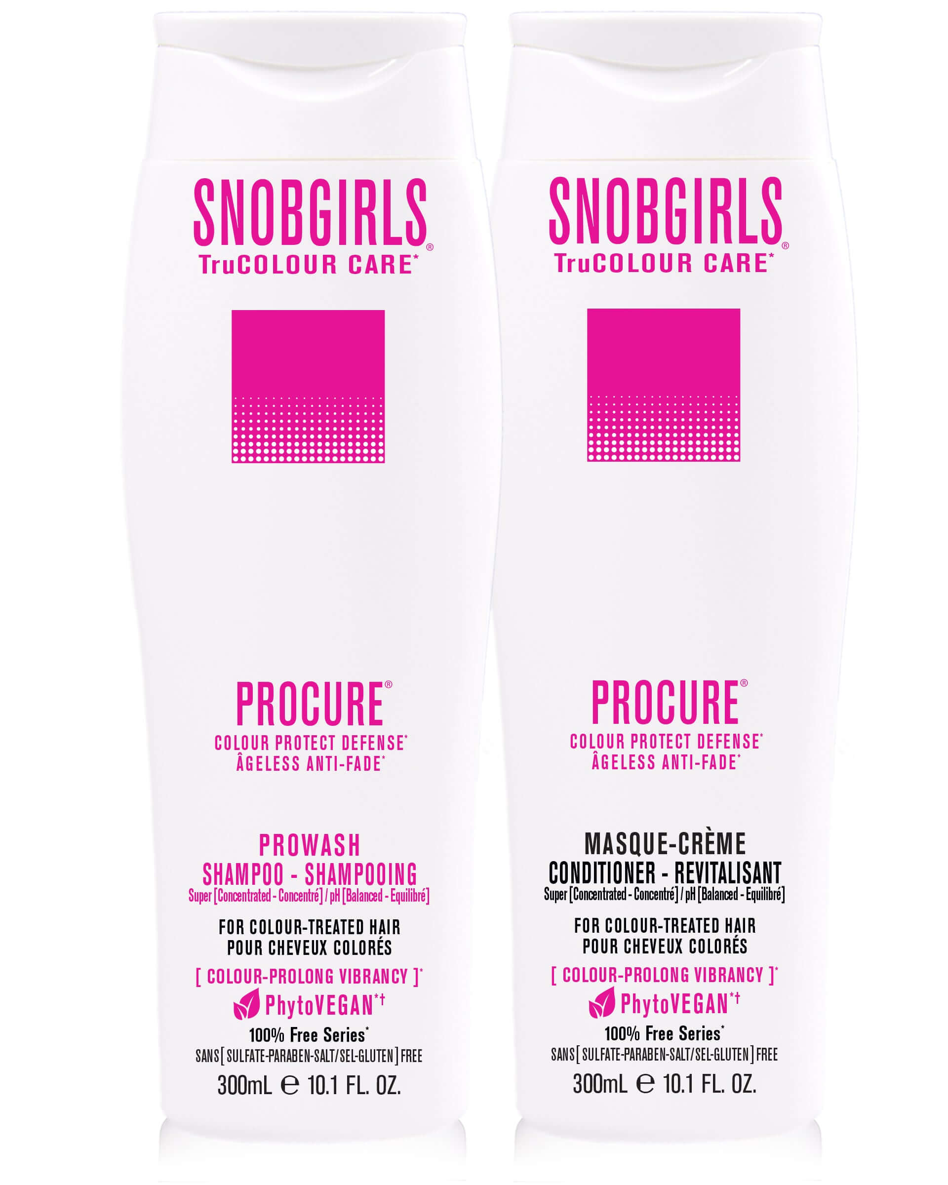 PROCURE Duo 300 mL