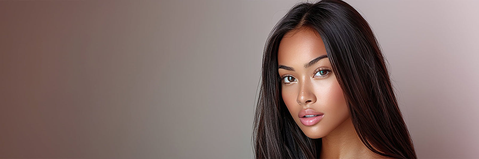 CURALIGN — Smooth + Frizz Control