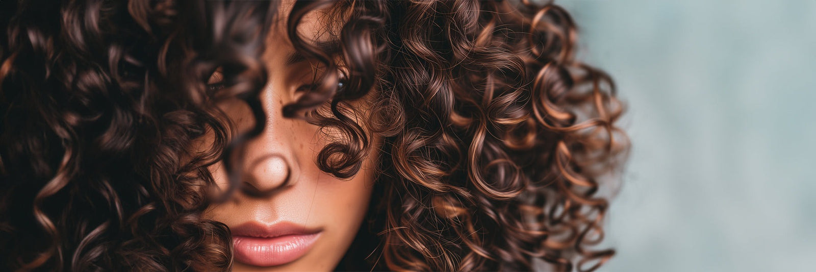 VICE-VERSA CURLS — Curl Care + Smooth Finish