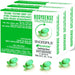 BODYDENSE Salon Vegan Hair Oil Volume Texture Body Lift - 45 Capsules