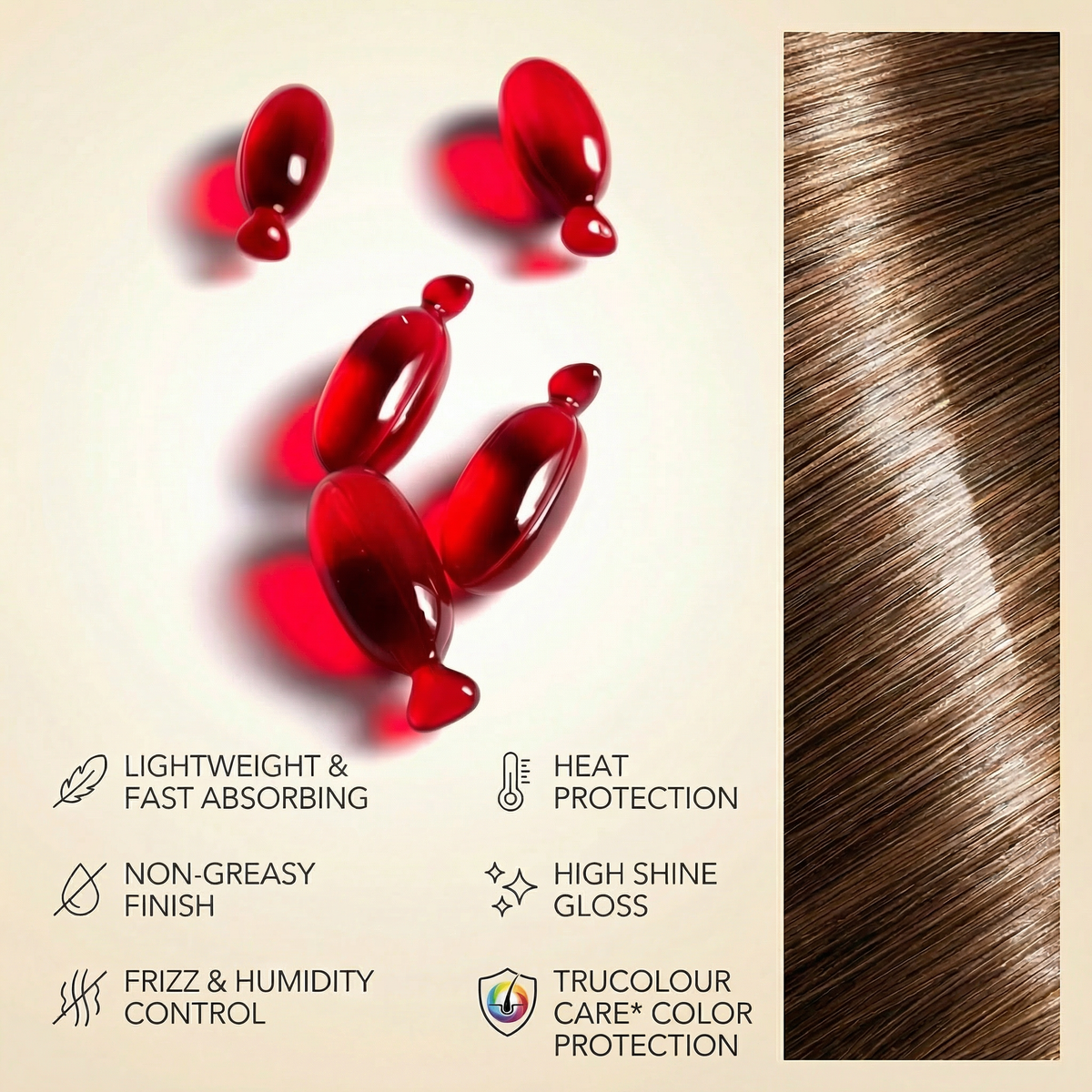 Huile CURALIGN – Discipline + Anti-frisottis