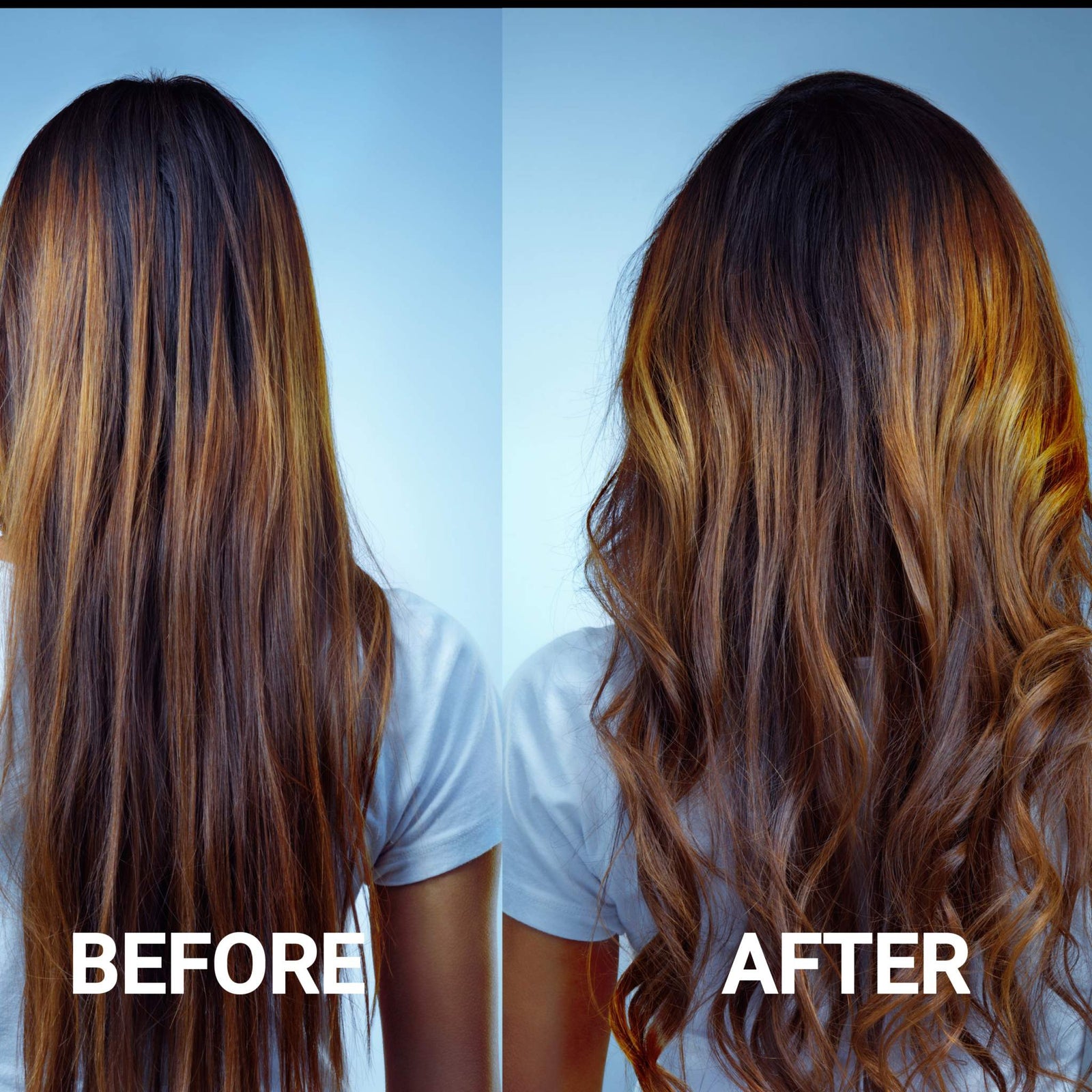 BODYDENSE DUO shampoo and conditioner for weightless volume, texture, and body in fine, thin hair