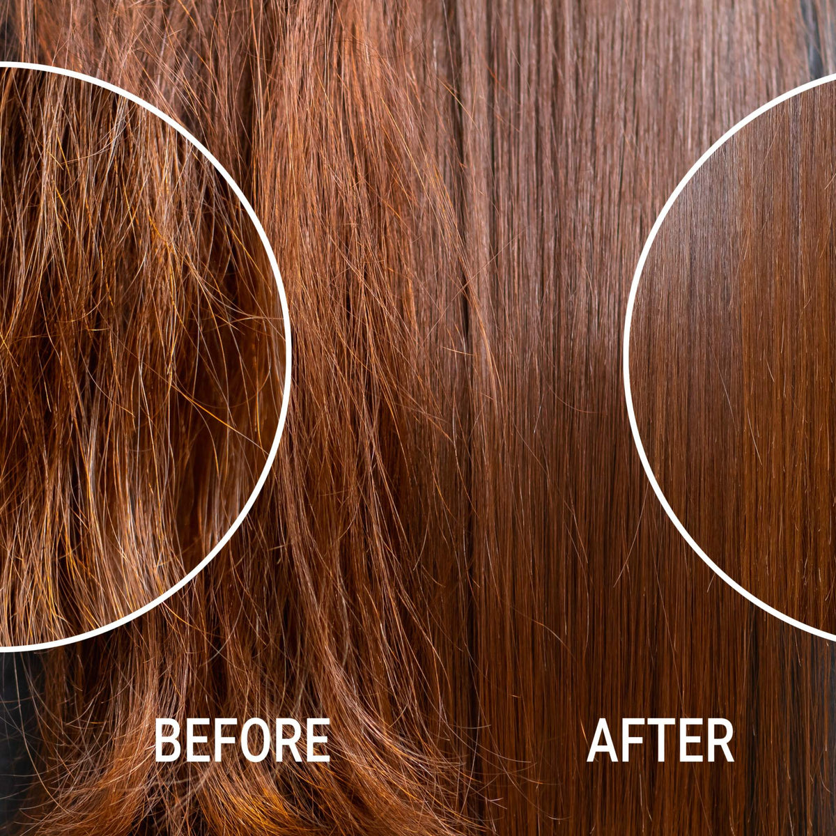 HYDRAMEND Vegan Shampoo + Conditioner 1000 mL