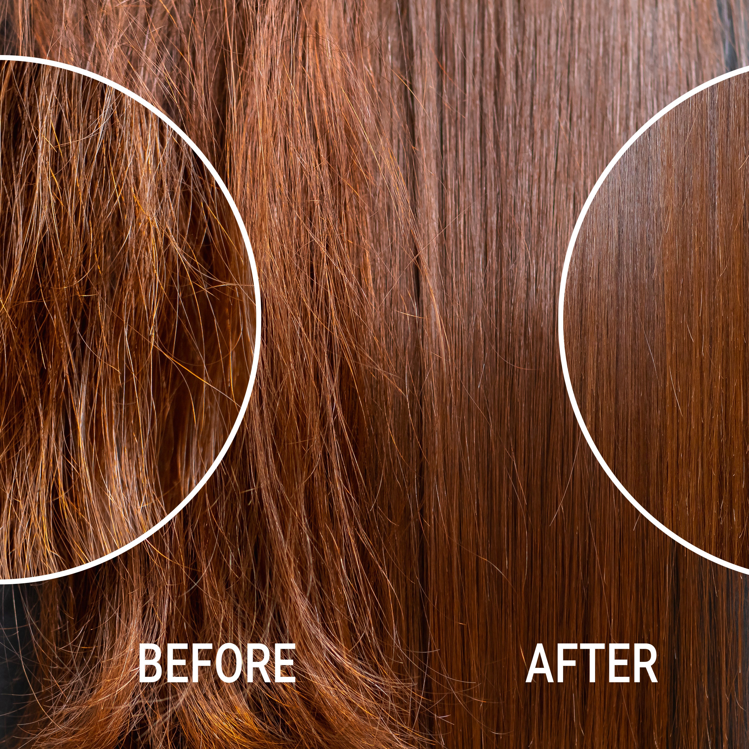 HYDRAMEND Hydrating Vegan Hair Oil 45 CAPSULES