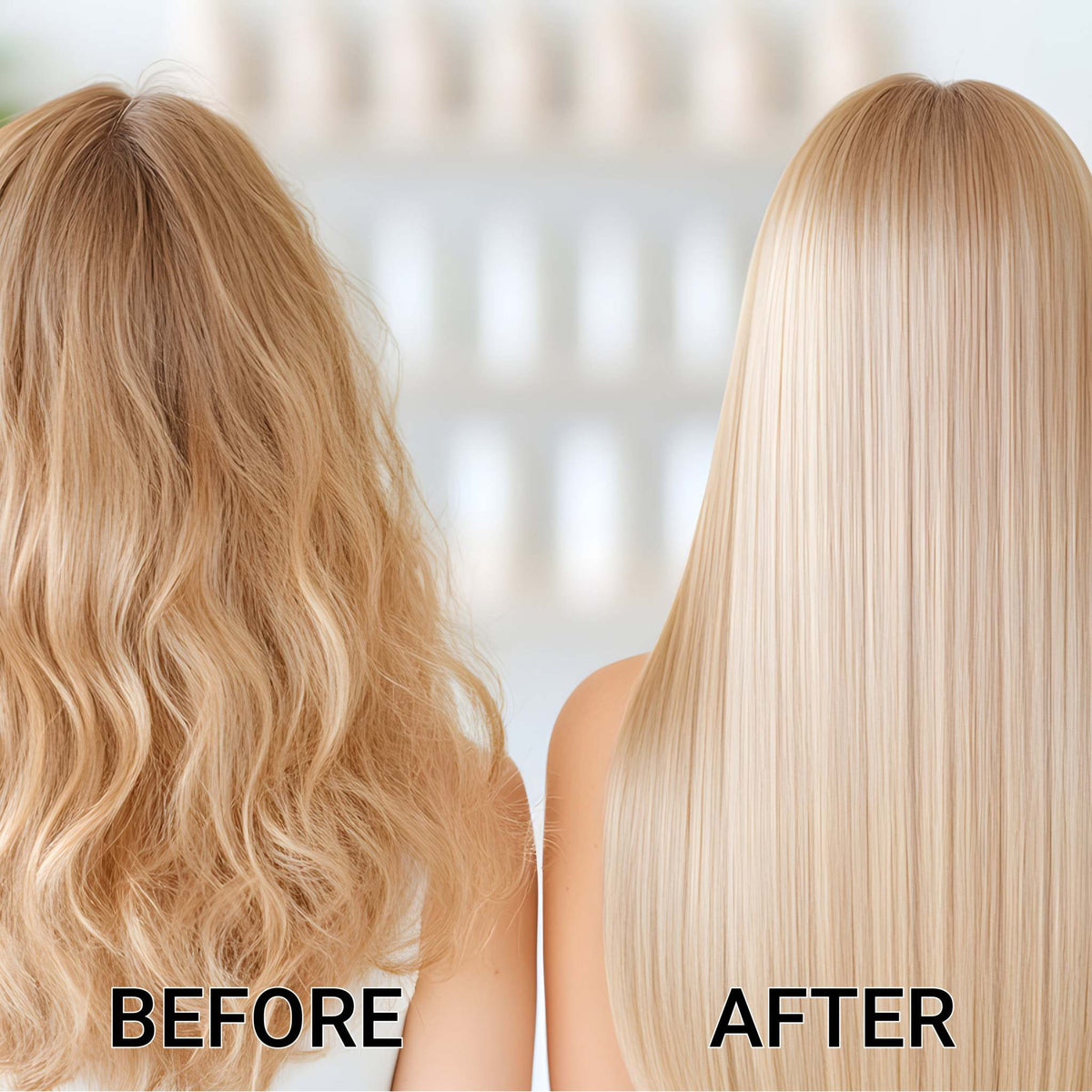 TRIO LUMIERE HIGHCURE Perfect Colour & Shine