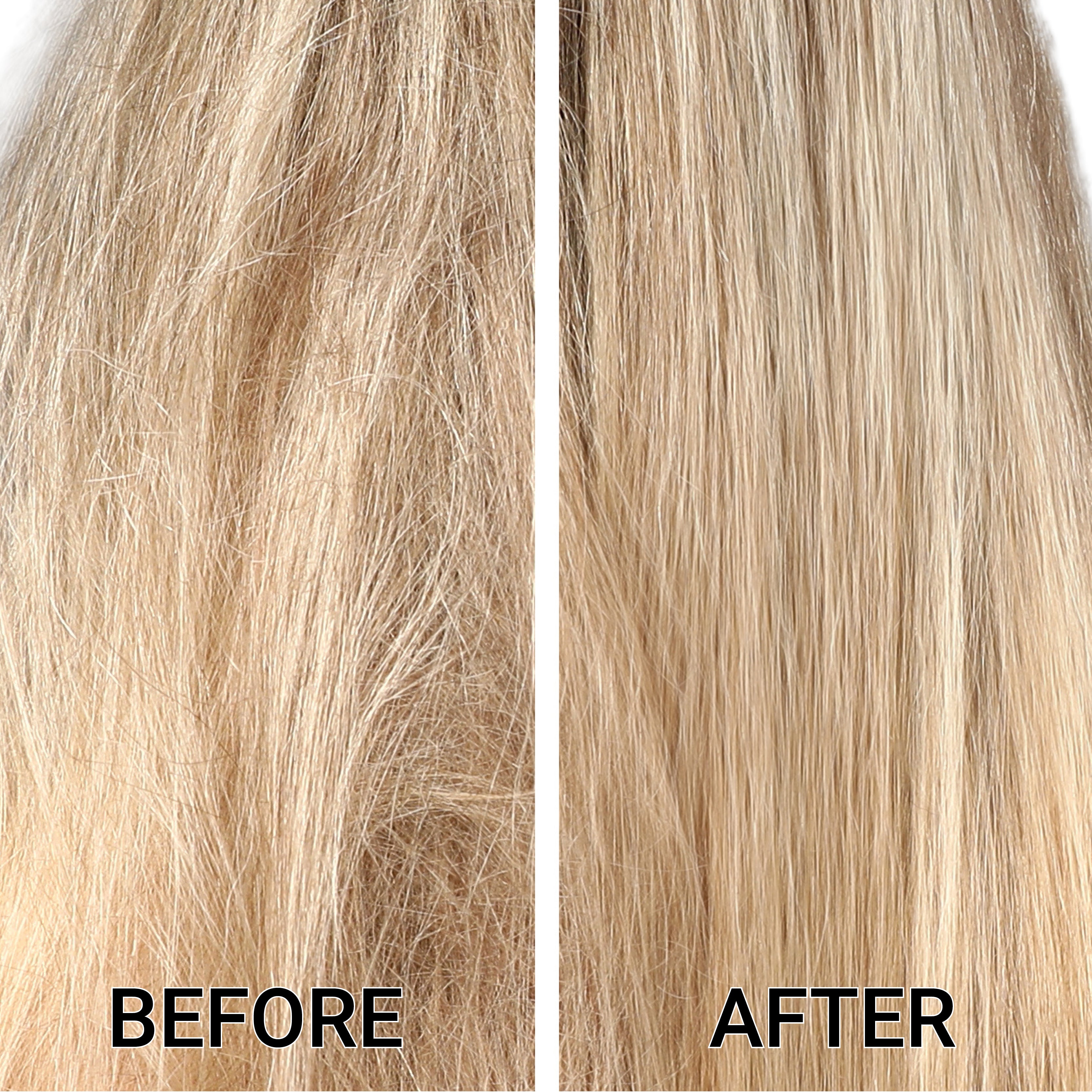 LUMIERE-COLOUR Vegan Hair Oil