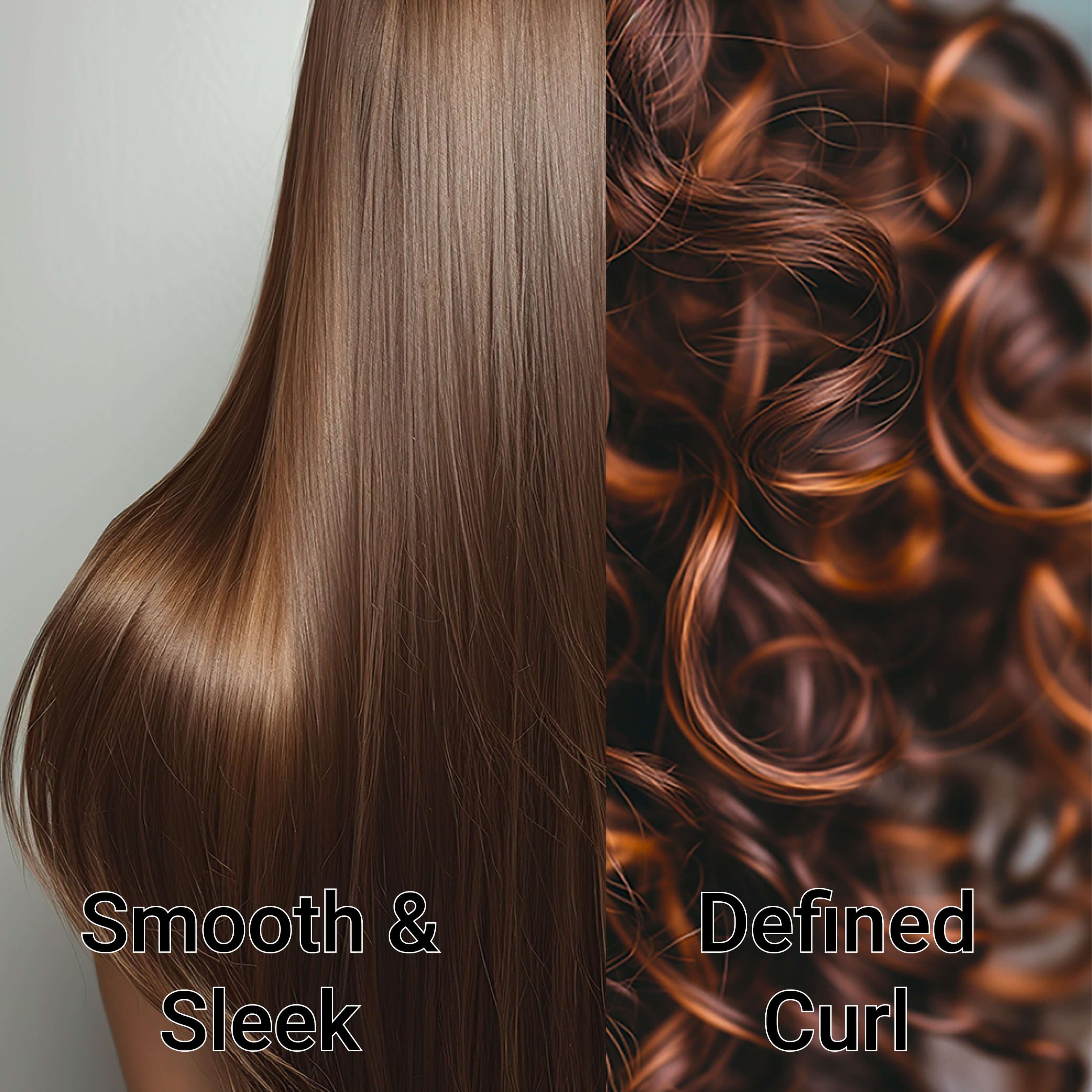 VICE-VERSA LISS & CURLS Vegan Hair Oil 45 Capsules