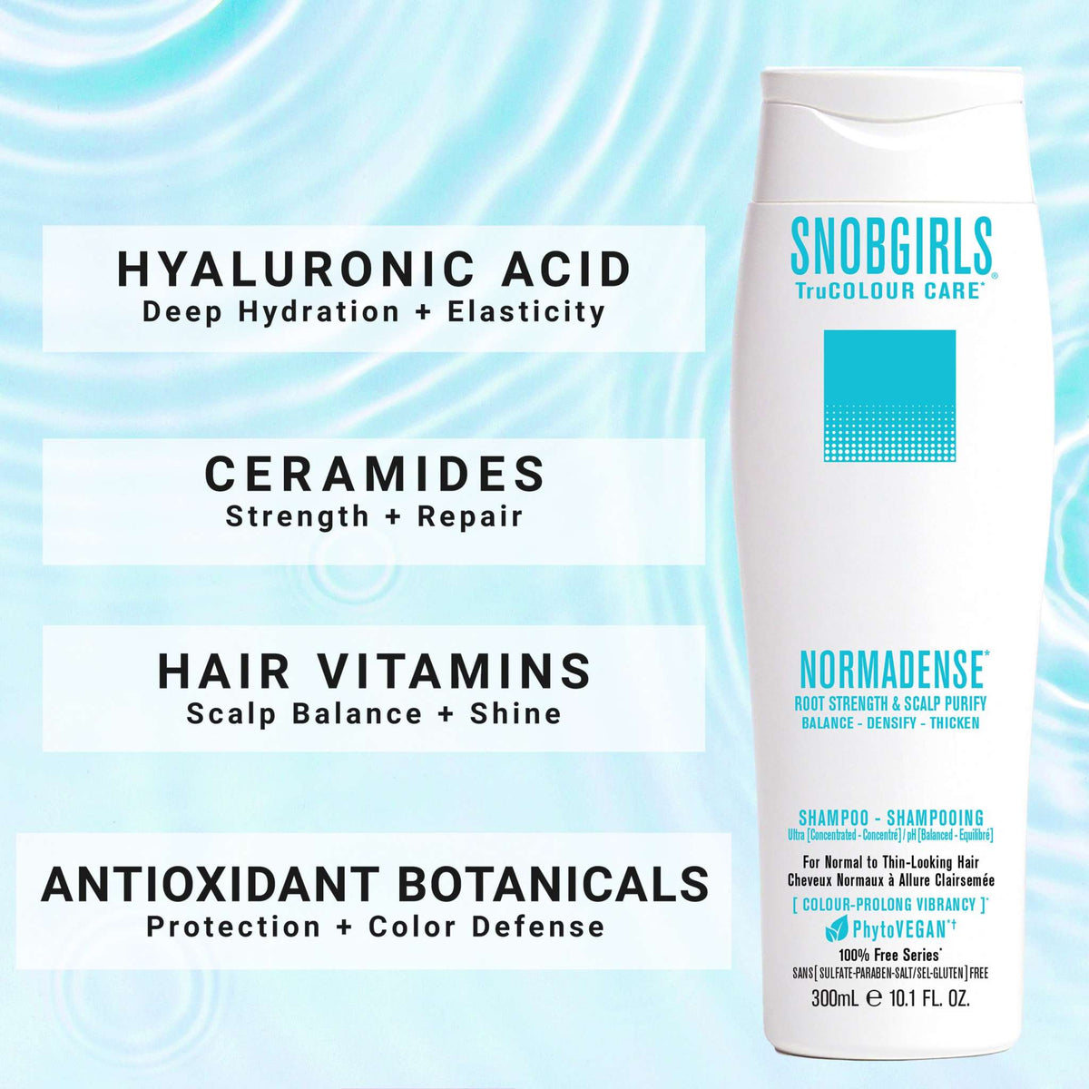 NORMADENSE 2 Duo 1000 mL