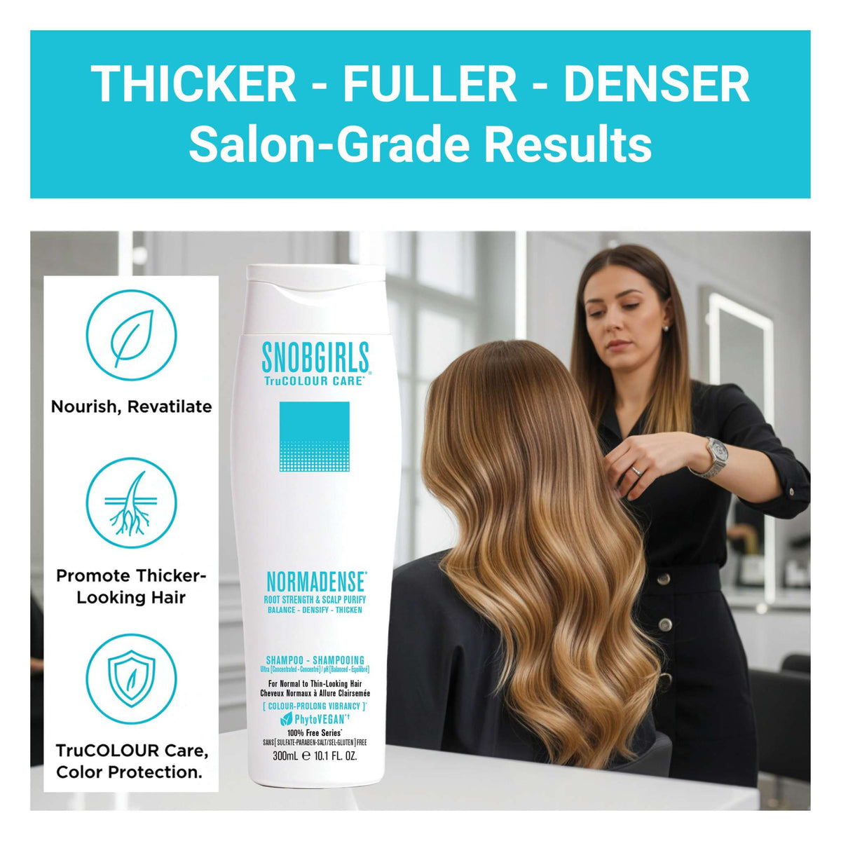 NORMADENSE 2 Duo 300 mL