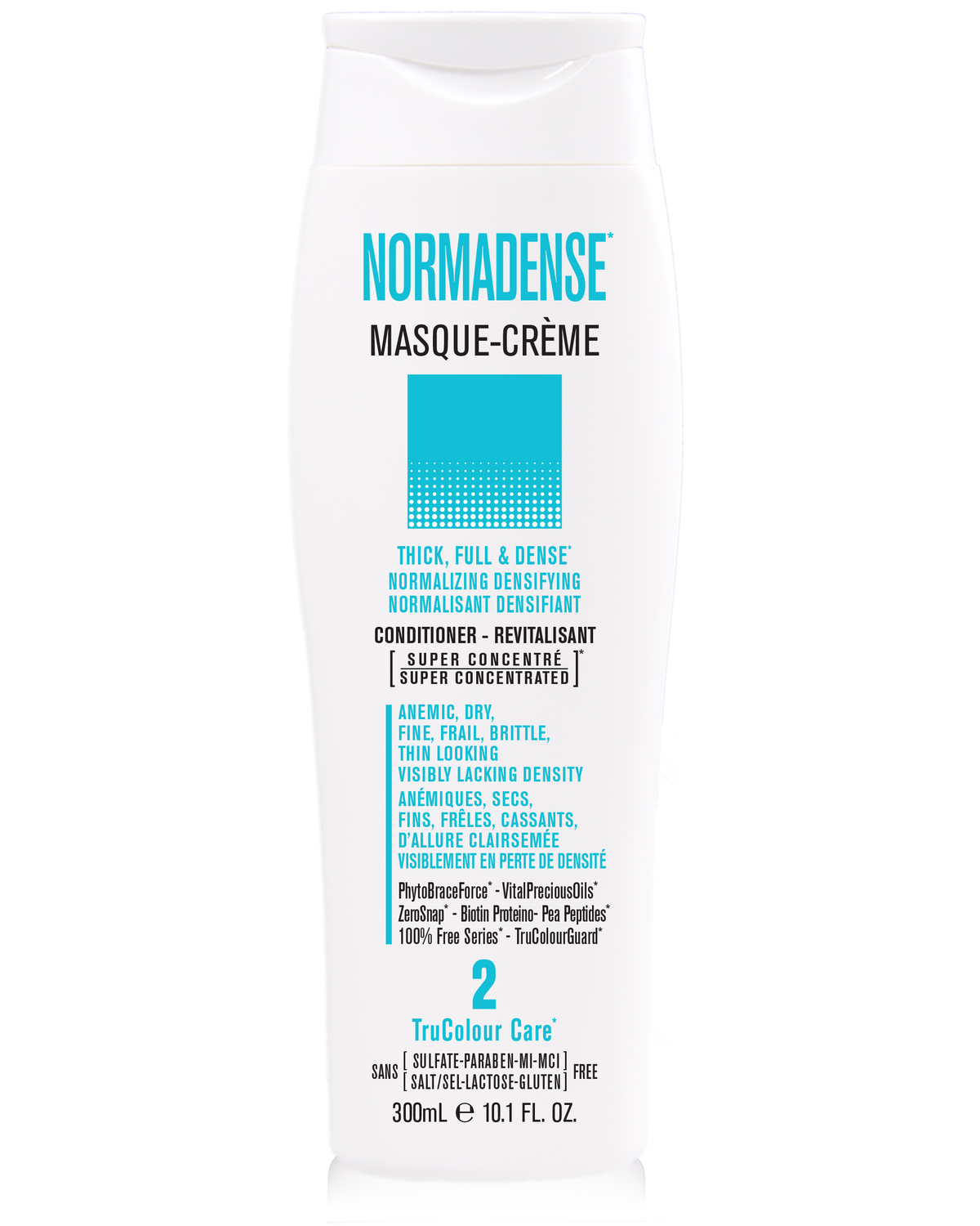 NORMADENSE 2 Duo 300 mL