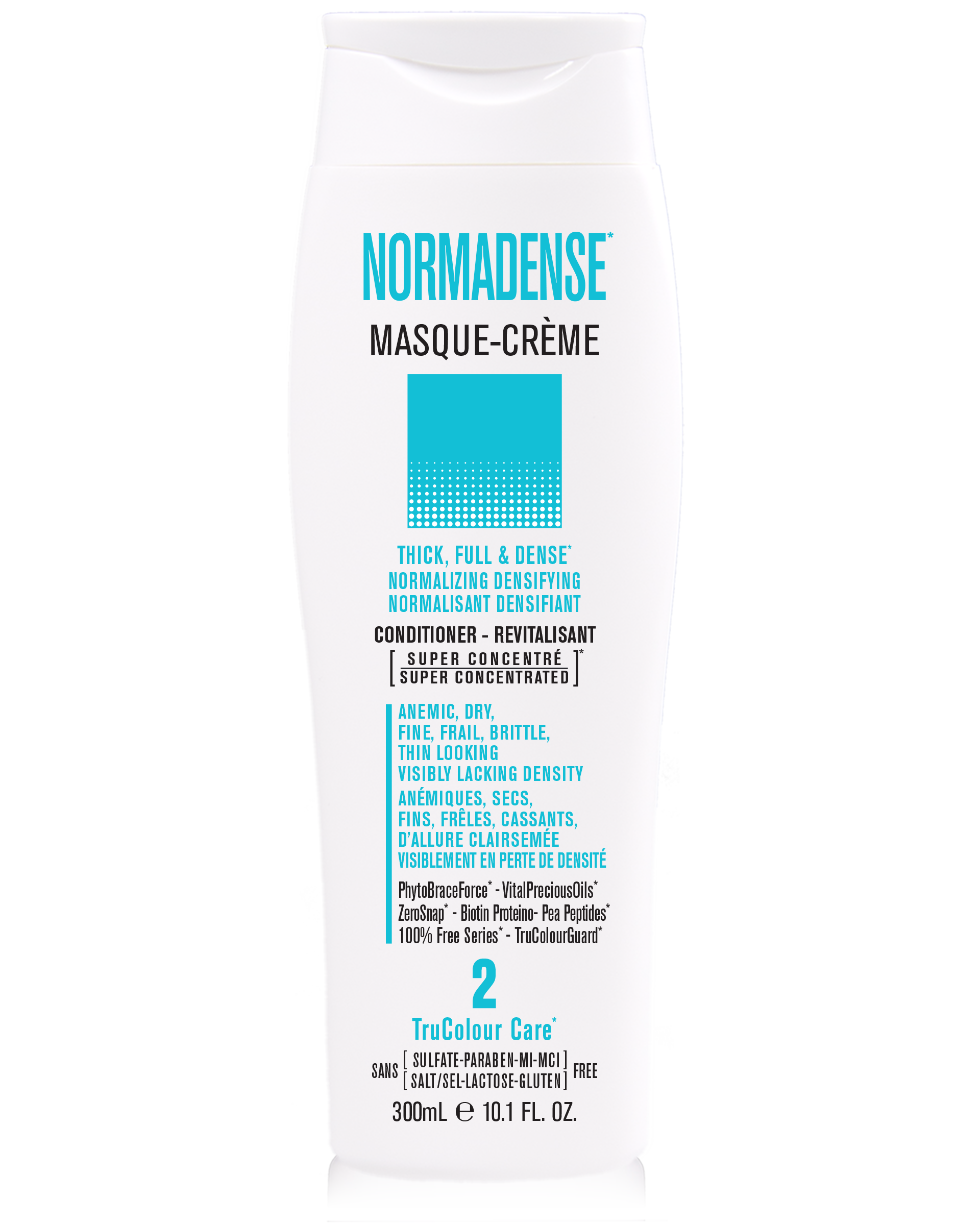 NORMADENSE 2 Duo 300 mL
