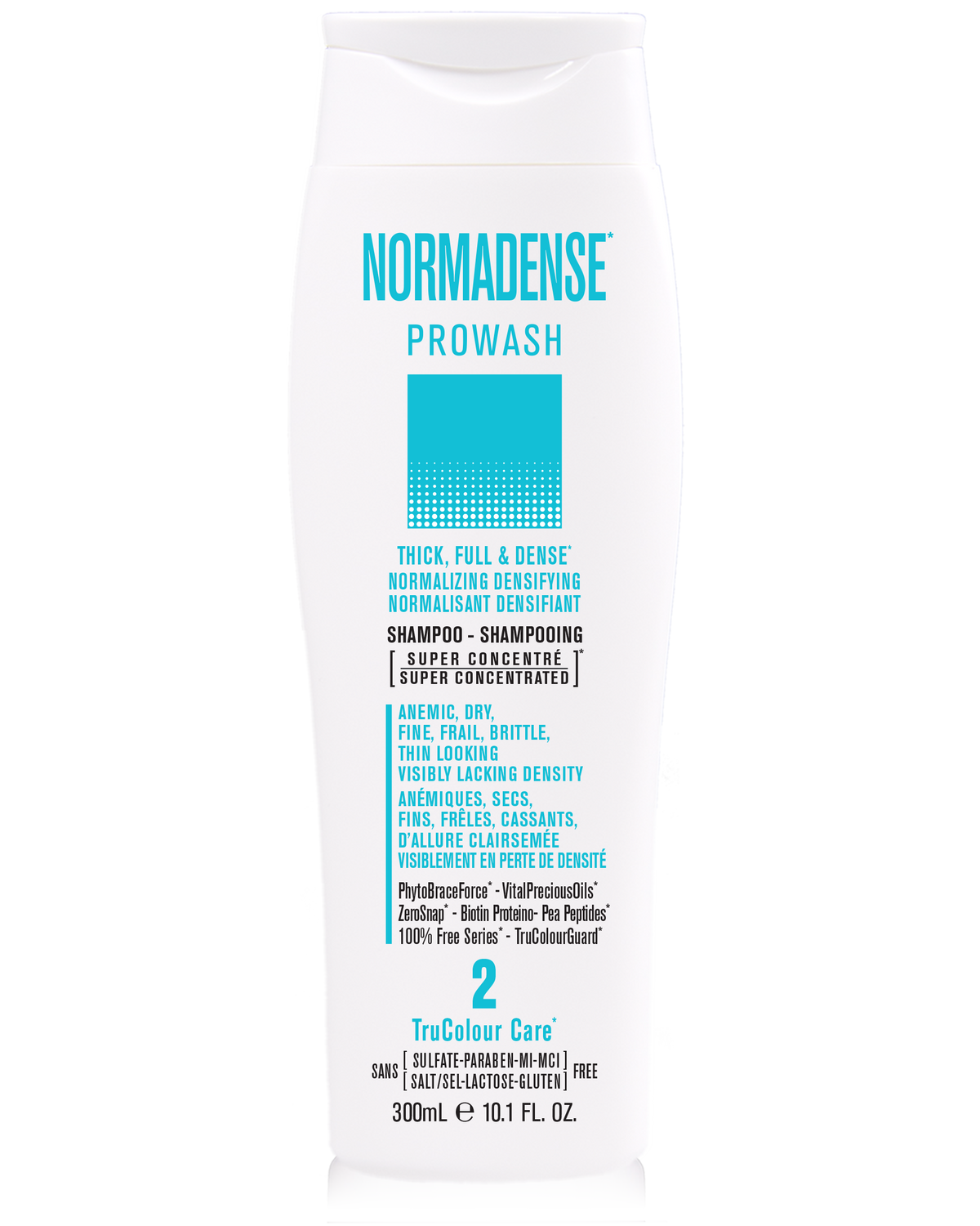 NORMADENSE 2 Duo 300 mL