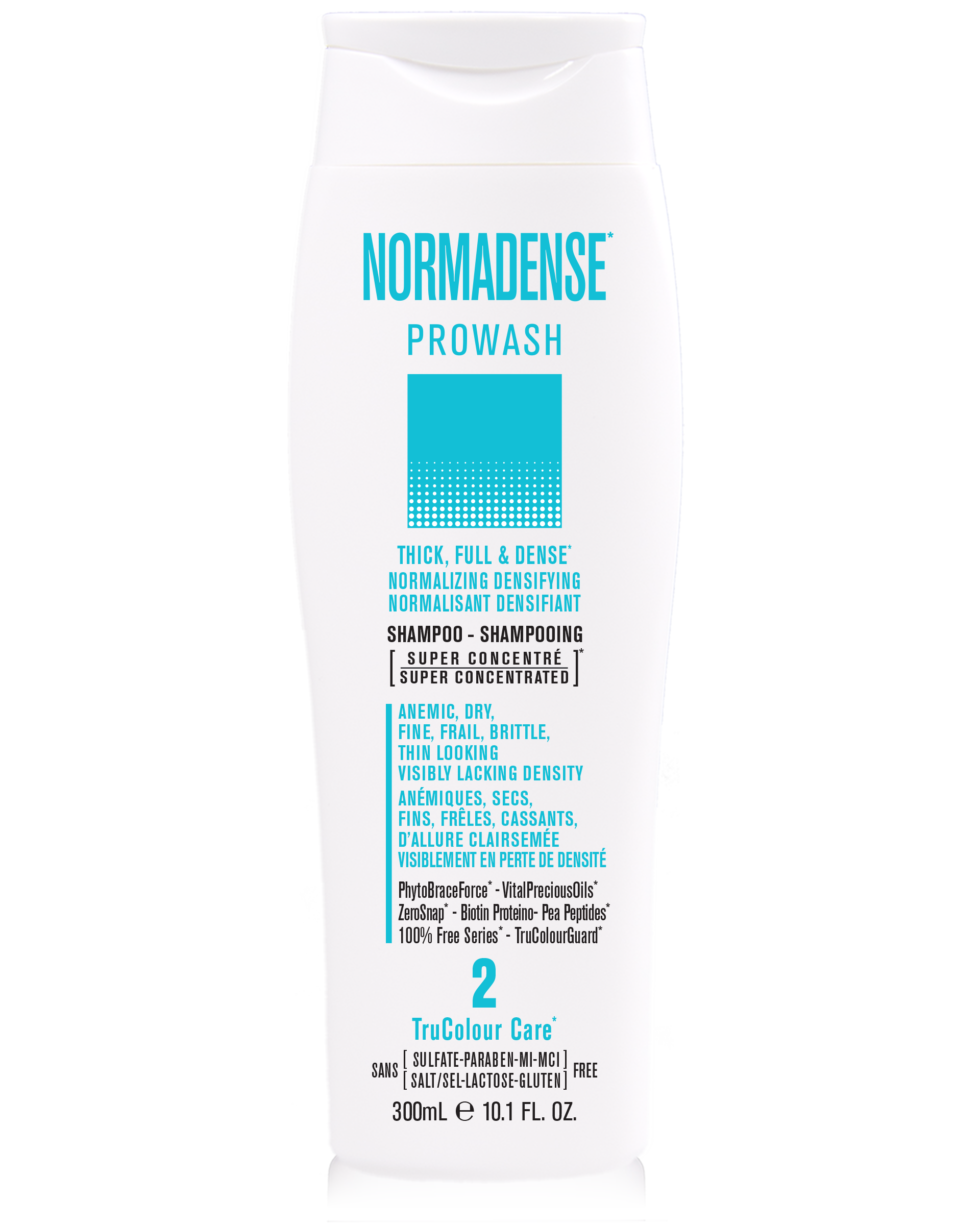 NORMADENSE 2 Duo 300 mL