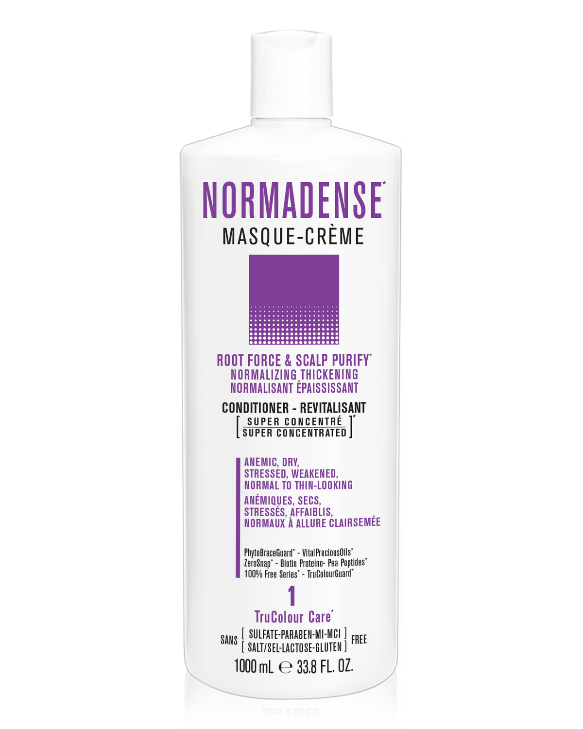 NORMADENSE 1 Duo 1000 mL
