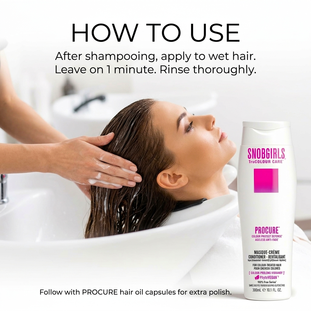 PROCURE Revitalisant 1000 mL
