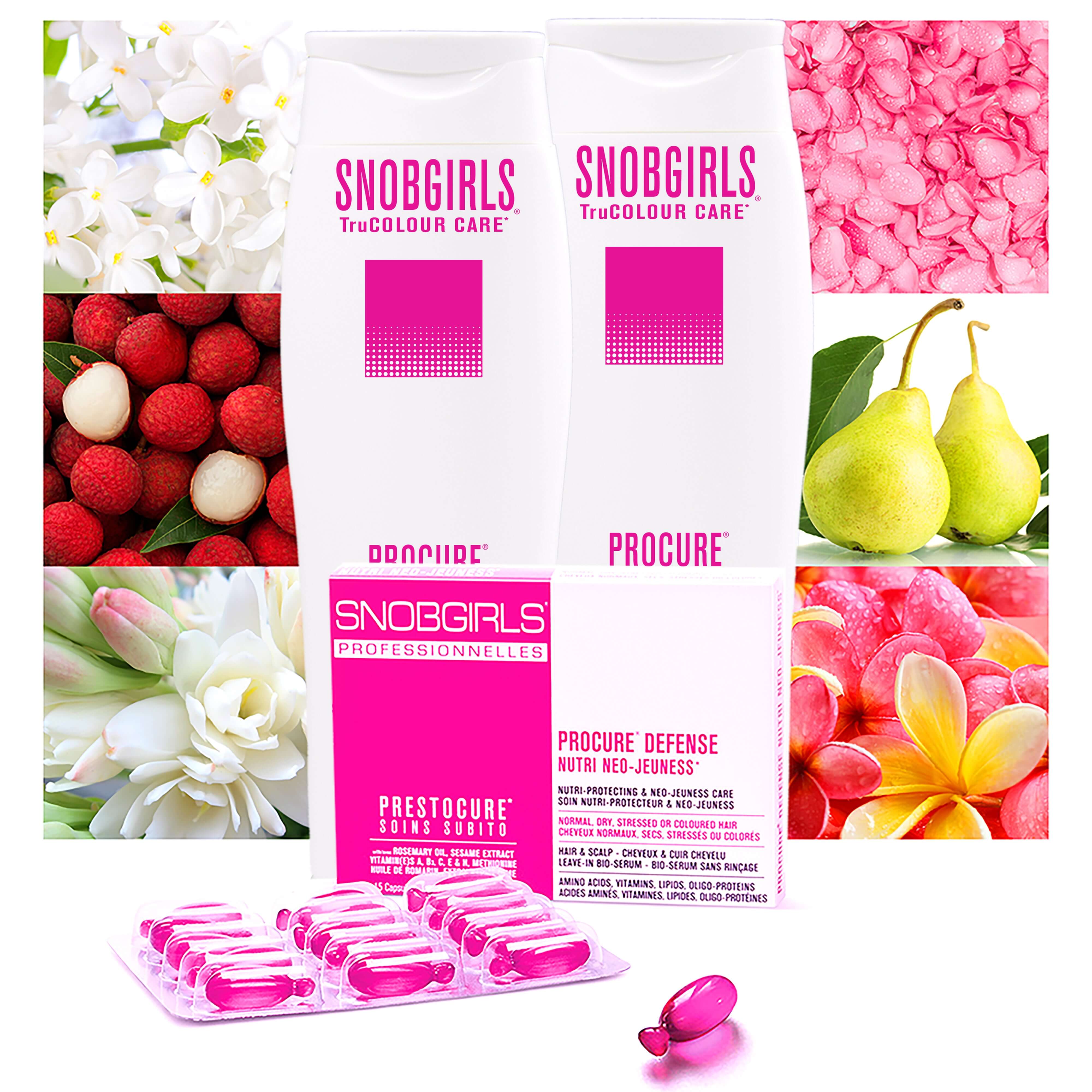 PROCURE Vegan Conditioner 300 mL