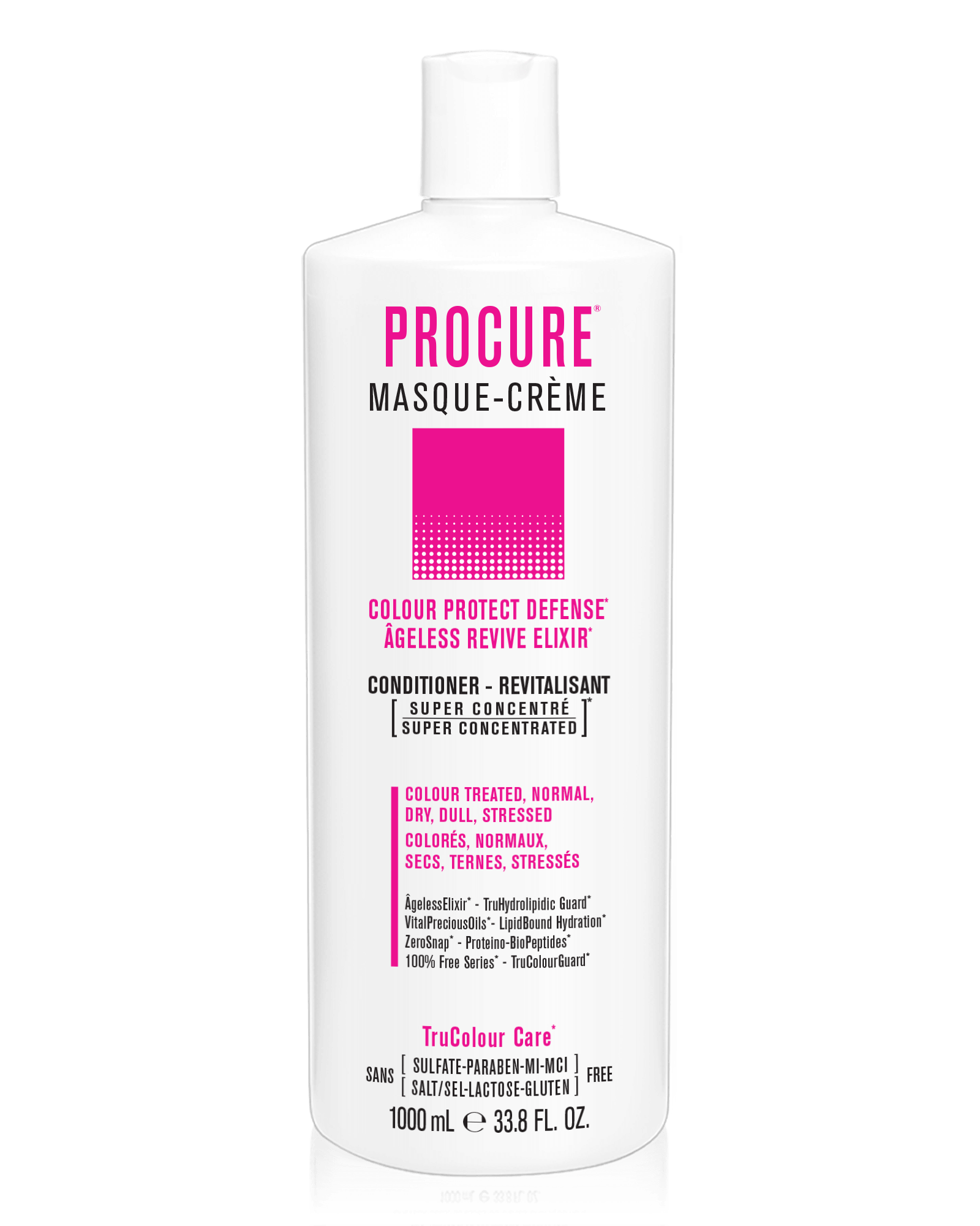 PROCURE Duo Liters