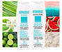 Trio NORMADENSE 2 Vegan Shampoo, Conditioner, Hair Oil for Thicker Fuller Denser Hair SNOBGIRLS