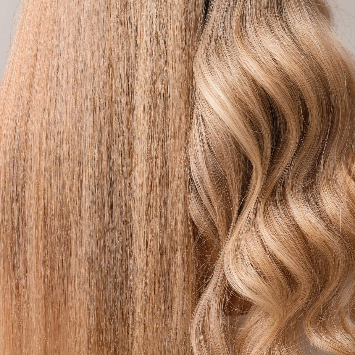 Huile VICE-VERSA LISS & CURLS — Boucles + Fini lisse