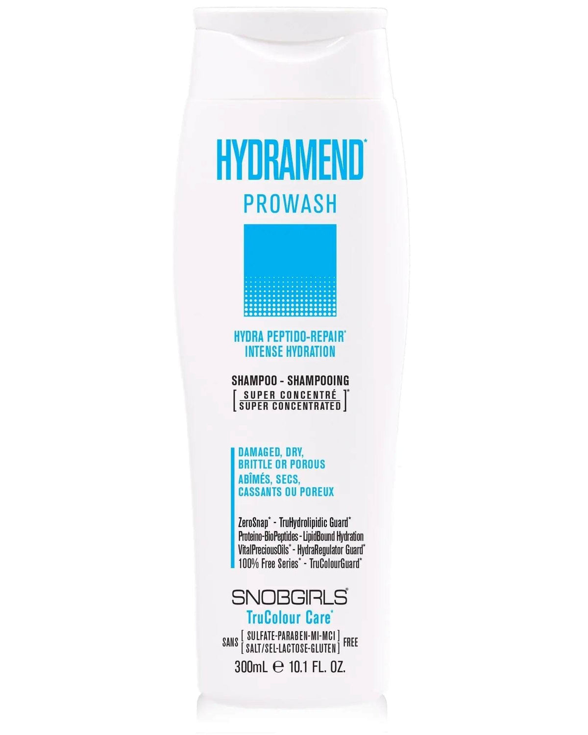 HYDRAMEND Prowash (shampoo) 300 mL - SNOBGIRLS Canada