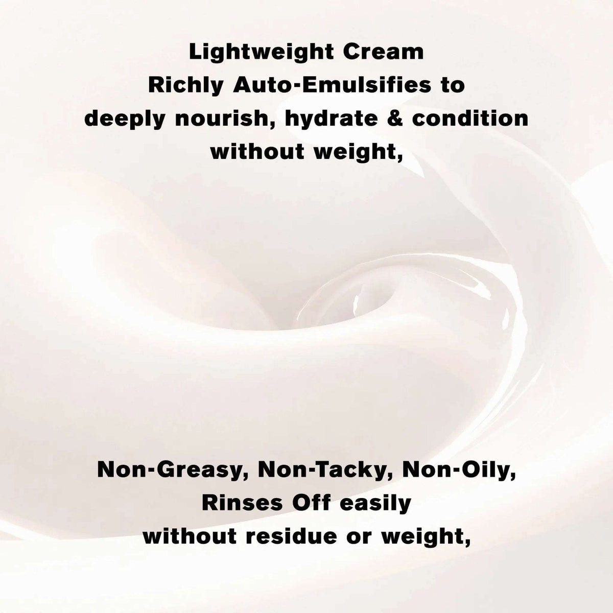 LUMIERE HIGHCURE Masque-Creme Vegan Conditioner 1000 mL - SNOBGIRLS Canada