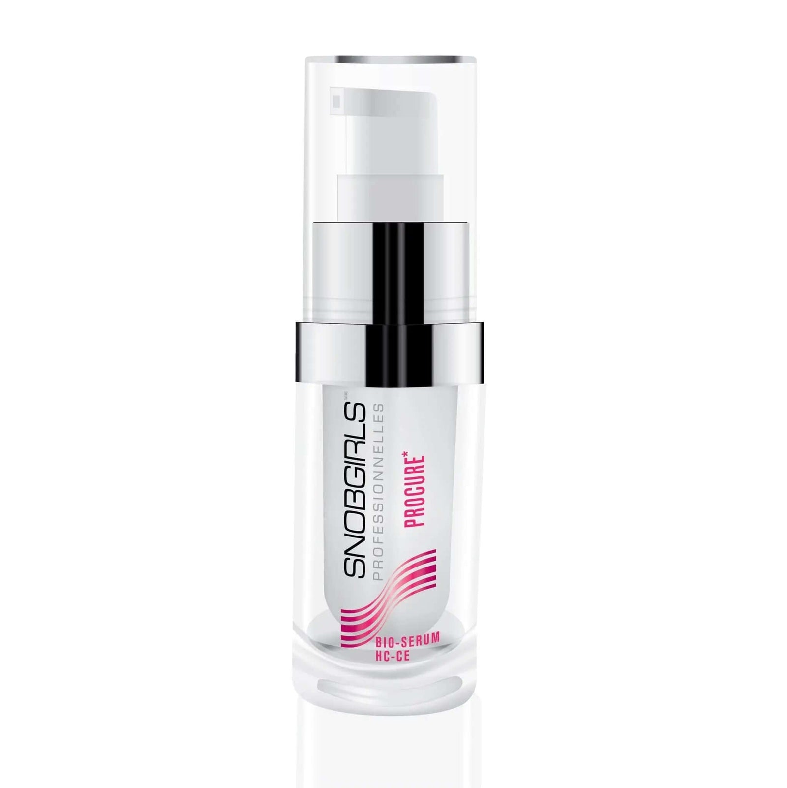 Procure Bio-Serum PumpSNOBGIRLS Procure Hair Bio-Serum nourish and help prevent the premature loss of essential vital substances and help reverse the signs associated with hair and scalp SNOBGIRLS Canada